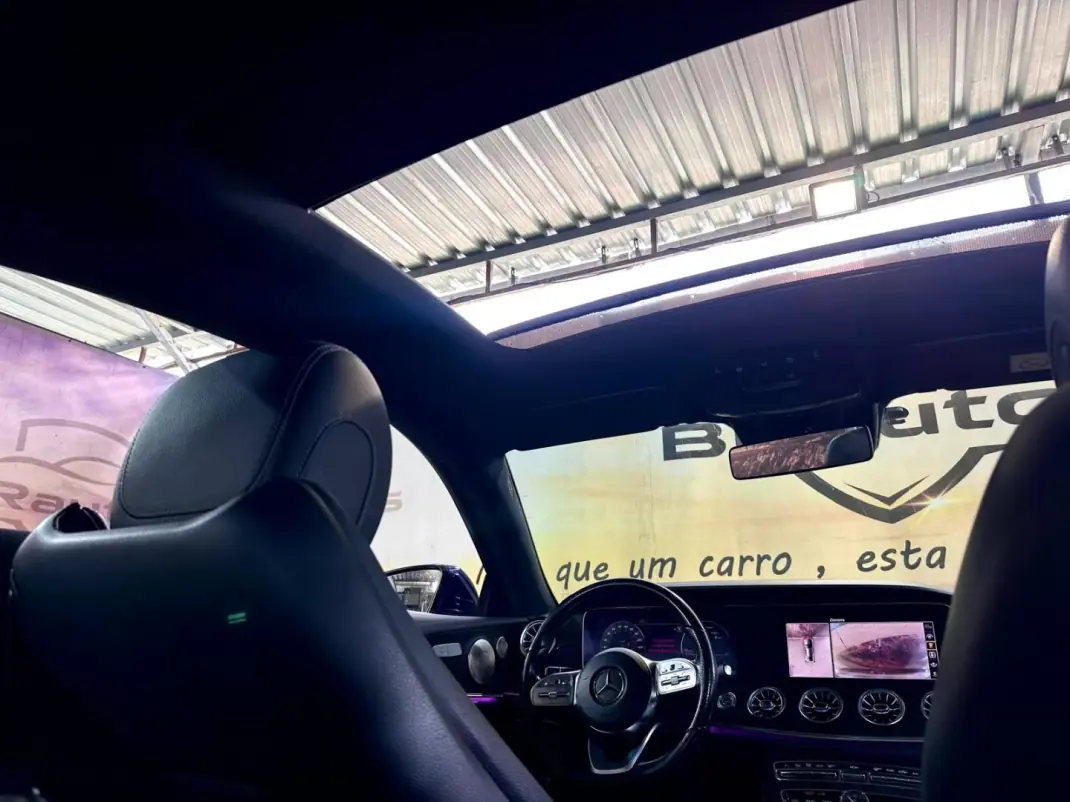 Mercedes-Benz E 220 2020 - 43900 EUR, 124551 km - AUTO.MOTO.pt - 124551km - foto 19 de 35