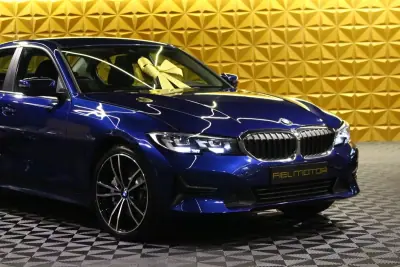 BMW 330 2019 - 23900 EUR, 140000 km - AUTO.MOTO.pt - 140000km - foto 6 de 29