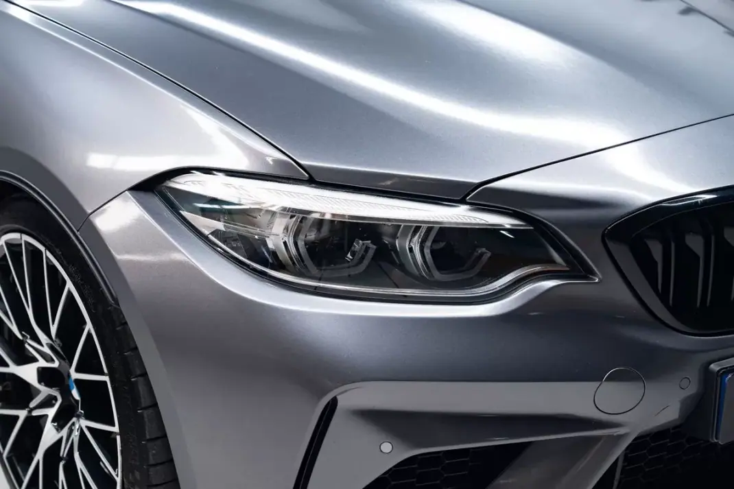 BMW M2 2020 - 56950 EUR, 89000 km - AUTO.MOTO.pt - 89000km - foto 6 de 41