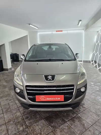 Peugeot 3008 2013 - 10990 EUR, 238991 km - AUTO.MOTO.pt - 238991km - foto 3 de 26