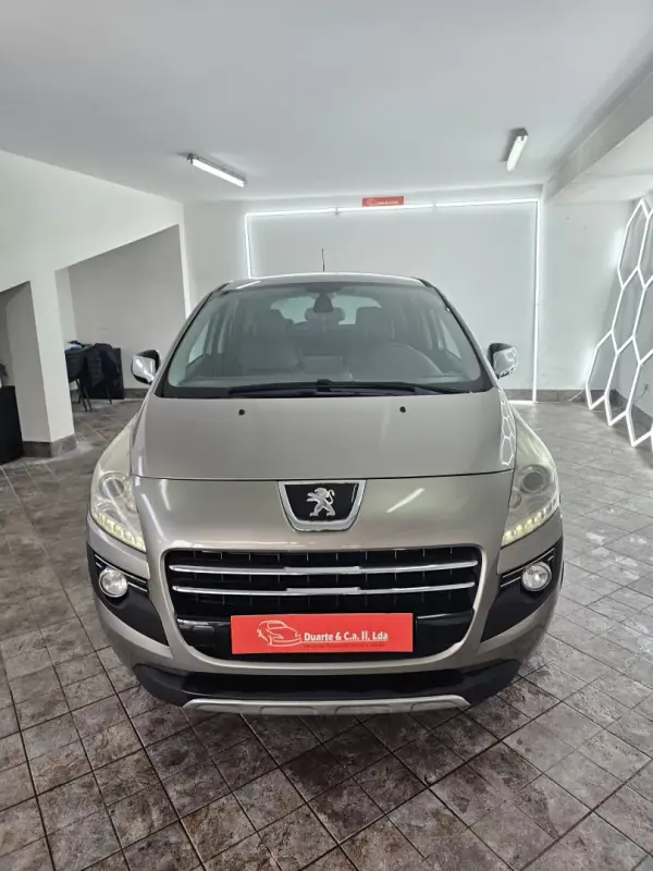 Peugeot 3008 2013 - 10990 EUR, 238991 km - AUTO.MOTO.pt - 238991km - foto 3 de 26