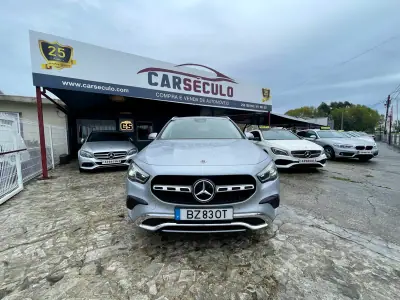 Mercedes-Benz GLA 200 2024 - 21338km