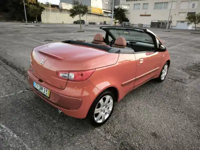 Mitsubishi Colt 2007 - 8950 EUR, 22671 km - AUTO.MOTO.pt - 22671km - foto 3 de 56