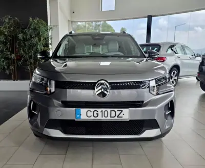 Citroën e-C3 2025 - 20499 EUR, 7487 km - AUTO.MOTO.pt - 7487km - foto 2 de 32