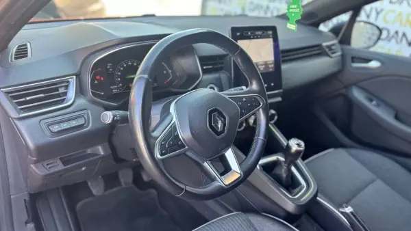 Renault Clio 2019 - 15990 EUR, 95000 km - AUTO.MOTO.pt - 95000km - foto 16 de 22