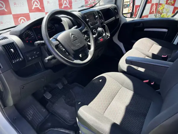Citroën JUMPER 2.0 Blue Hdi L 2 H 2 2022 - 17990 EUR, 214180 km - AUTO.MOTO.pt - 214180km - foto 8 de 15