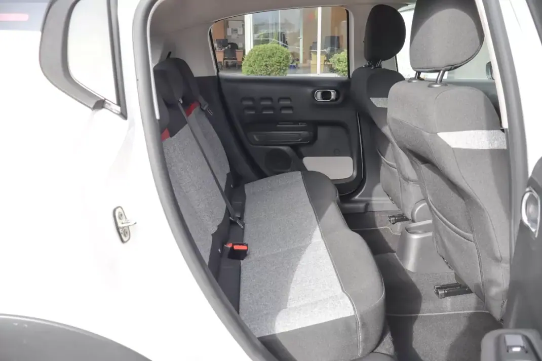 Citroën C3 2020 - 10250 EUR, 82257 km - AUTO.MOTO.pt - 82257km - foto 18 de 28