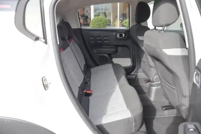 Citroën C3 2020 - 10250 EUR, 82257 km - AUTO.MOTO.pt - 82257km - foto 18 de 28