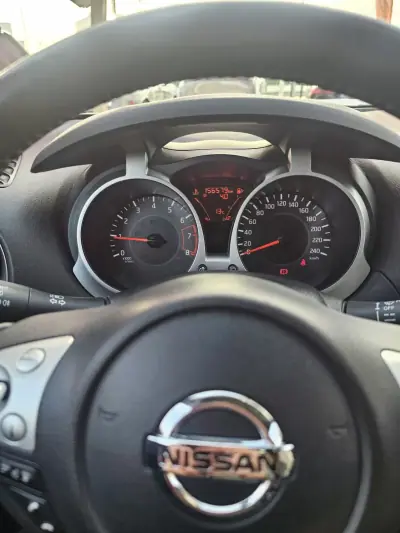 Nissan Juke 2017 - 12900 EUR, 157000 km - AUTO.MOTO.pt - 157000km - foto 6 de 15