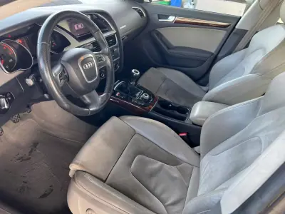 Audi A5 Sportback 2010 - 16500 EUR, 116235 km - AUTO.MOTO.pt - 116235km - foto 7 de 13