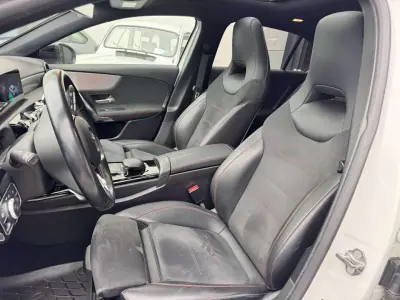 Mercedes-Benz A 180 2018 - 22990 EUR, 174000 km - AUTO.MOTO.pt - 174000km - foto 13 de 24