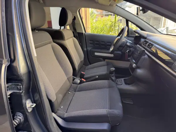 Citroën C3 2017 - 9500 EUR, 95000 km - AUTO.MOTO.pt - 95000km - foto 23 de 23