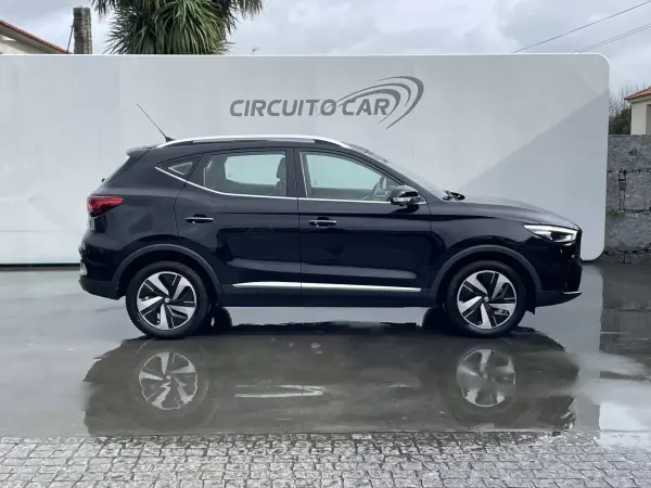 MG ZS 2021 - 22800 EUR, 59624 km - AUTO.MOTO.pt - 59624km - foto 9 de 31
