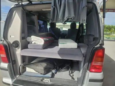 Mercedes-Benz Vito 2002 - 15900 EUR, 220000 km - 220000km - foto 9 de 9