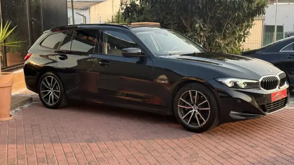 BMW 330 2023 - 32990 EUR, 95000 km - AUTO.MOTO.pt - 95000km - foto 11 de 38