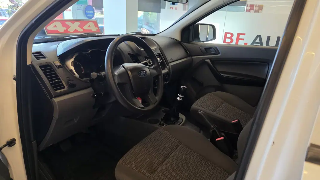 Ford Ranger 2012 - 24500 EUR, 183058 km - 183058km - foto 6 de 54