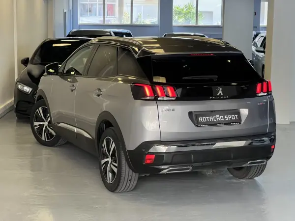 Peugeot 3008 2018 - 18490 EUR, 170000 km - AUTO.MOTO.pt - 170000km - foto 15 de 44