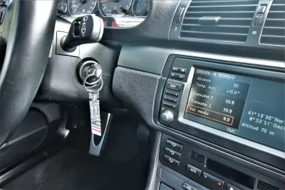 BMW M3 2002 - 49990 EUR, 196345 km - AUTO.MOTO.pt - 196345km - foto 30 de 55