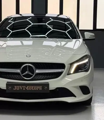 Mercedes-Benz CLA 180 2016 - 15850 EUR, 146212 km - AUTO.MOTO.pt - 146212km - foto 12 de 31