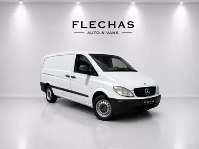 Mercedes-Benz 2009 - 10000 EUR, 265000 km - AUTO.MOTO.pt - 265000km - foto 6 de 12