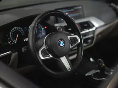 BMW X3 2018 - 35990 EUR, 137000 km - AUTO.MOTO.pt - 137000km - foto 16 de 25