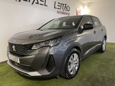 Peugeot 3008 2022 - 17500 EUR, 149900 km - 149900km - foto 3 de 26
