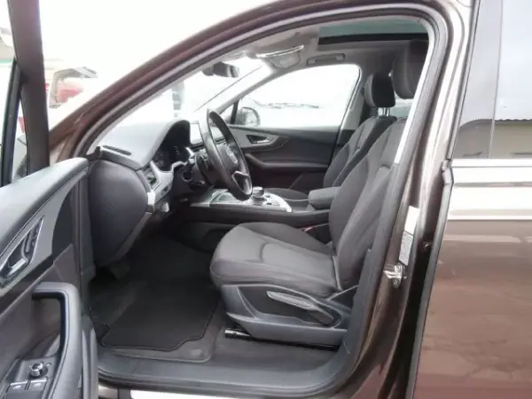 Audi Q7 2016 - 45000 EUR, 155902 km - AUTO.MOTO.pt - 155902km - foto 11 de 54