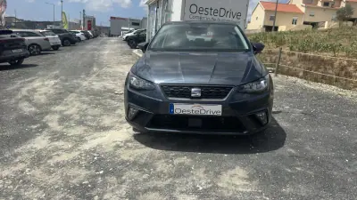 SEAT Ibiza 2024 - 15490 EUR, 44000 km - AUTO.MOTO.pt - 44000km - foto 2 de 21