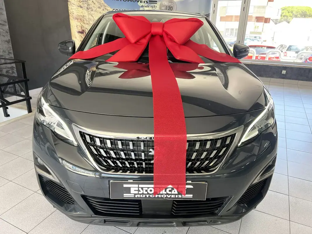 Peugeot 3008 2017 - 13800 EUR, 195973 km - 195973km - foto 5 de 22