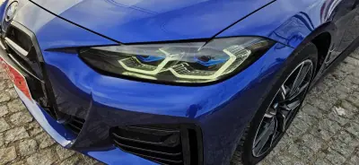 BMW 420 Gran Coupé 2022 - 41500 EUR, 120000 km - 120000km - foto 34 de 42