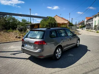Volkswagen Golf Variant 2014 - 10990 EUR, 189000 km - AUTO.MOTO.pt - 189000km - foto 12 de 12