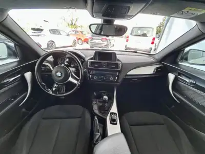BMW 116 2015 - 16990 EUR, 162370 km - AUTO.MOTO.pt - 162370km - foto 14 de 19