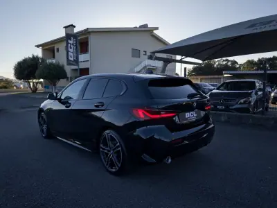BMW 116 2021 — foto 5 de 51