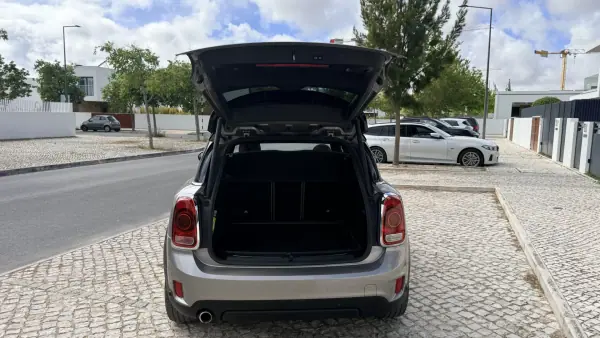 MINI Countryman 2019 - 19990 EUR, 98182 km - AUTO.MOTO.pt - 98182km - foto 39 de 54