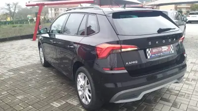 Skoda Kamiq 2022 - 17650 EUR, 59821 km - AUTO.MOTO.pt - 59821km - foto 17 de 38