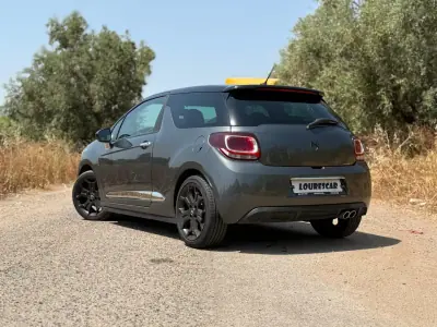 Citroën DS3 2013 - 9995 EUR, 137790 km - AUTO.MOTO.pt - 137790km - foto 5 de 43