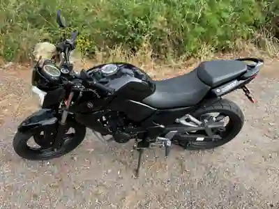 SYM Wolf Classic 150 2013 - 1600 EUR, 27000 km - AUTO.MOTO.pt - 27000km - foto 14 de 15