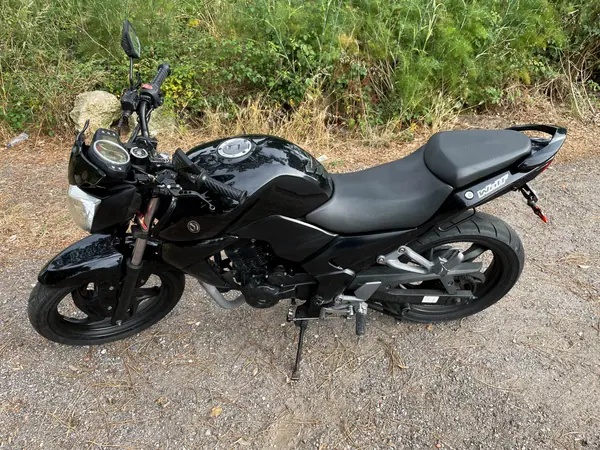 SYM Wolf Classic 150 2013 - 1600 EUR, 27000 km - AUTO.MOTO.pt - 27000km - foto 14 de 15