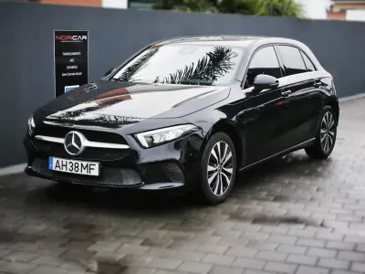 Mercedes-Benz A 250e 2021 - 24950 EUR, 75733 km - foto 1 de 15