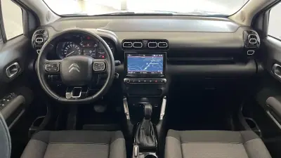 Citroën C3 Aircross 2023 - 17990 EUR, 35631 km - AUTO.MOTO.pt - 35631km - foto 19 de 40