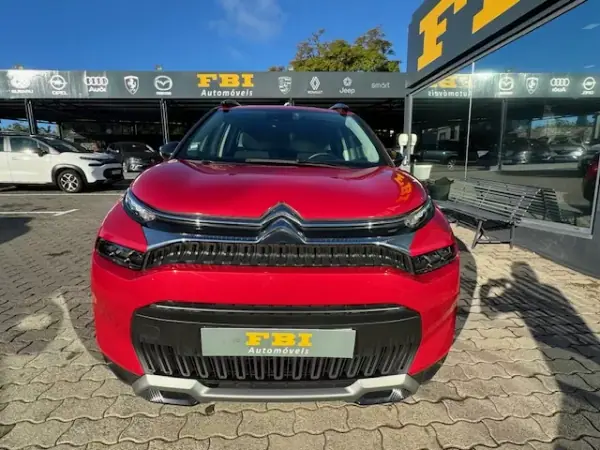 Citroën C3 2022 - 20900 EUR, 40752 km - AUTO.MOTO.pt - 40752km - foto 5 de 12