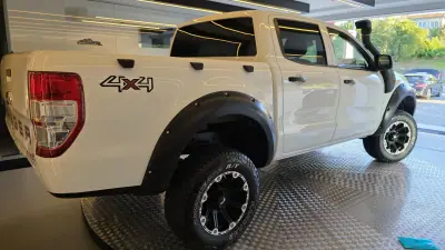 Ford Ranger 2012 - 24500 EUR, 183058 km - 183058km - foto 20 de 54