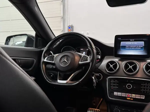 Mercedes-Benz CLA 220 2016 - 19890 EUR, 212000 km - AUTO.MOTO.pt - 212000km - foto 15 de 23