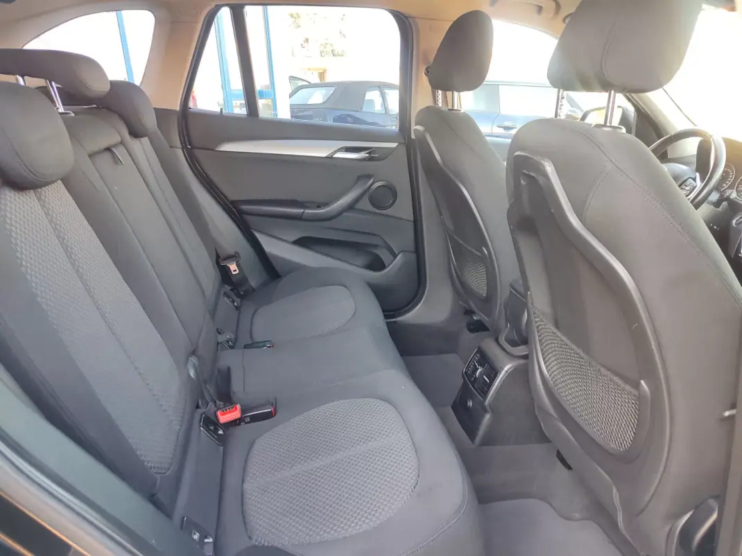 BMW X1 2016 - 18690 EUR, 155000 km - 155000km - foto 17 de 20