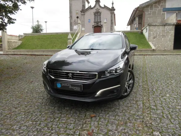 Peugeot 508 SW 2018 - 16990 EUR, 162000 km - AUTO.MOTO.pt - 162000km - foto 62 de 62