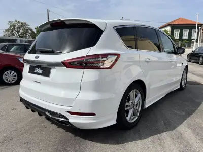 Ford S-Max 2016 - 27250 EUR, 140000 km - AUTO.MOTO.pt - 140000km - foto 5 de 80