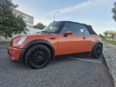 MINI One 2005 - 7950 EUR, 140750 km - AUTO.MOTO.pt - 140750km - foto 2 de 28