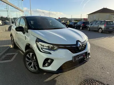 Renault Captur 2020 - 17500 EUR, 30000 km - AUTO.MOTO.pt - 30000km - foto 24 de 48