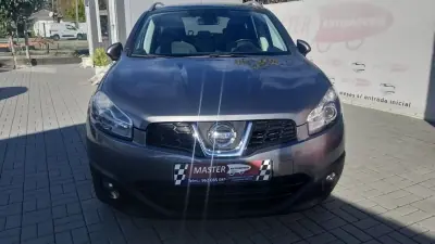 Nissan Qashqai +2 2012 - 6950 EUR, 351033 km - AUTO.MOTO.pt - 351033km - foto 6 de 42