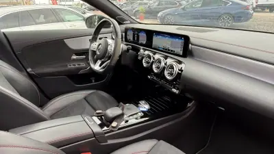Mercedes-Benz CLA 220 2021 - 30990 EUR, 159000 km - AUTO.MOTO.pt - 159000km - foto 45 de 47
